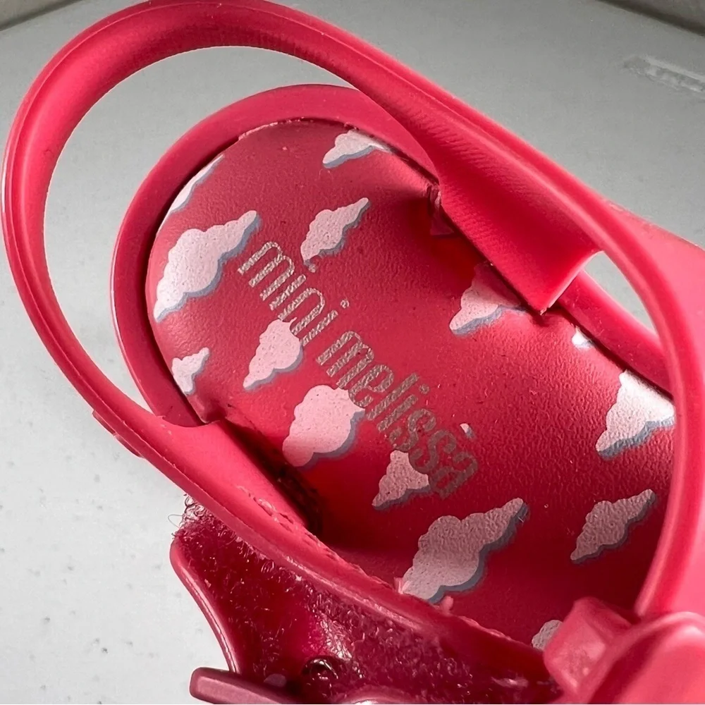 Mini Melissa mini melissa